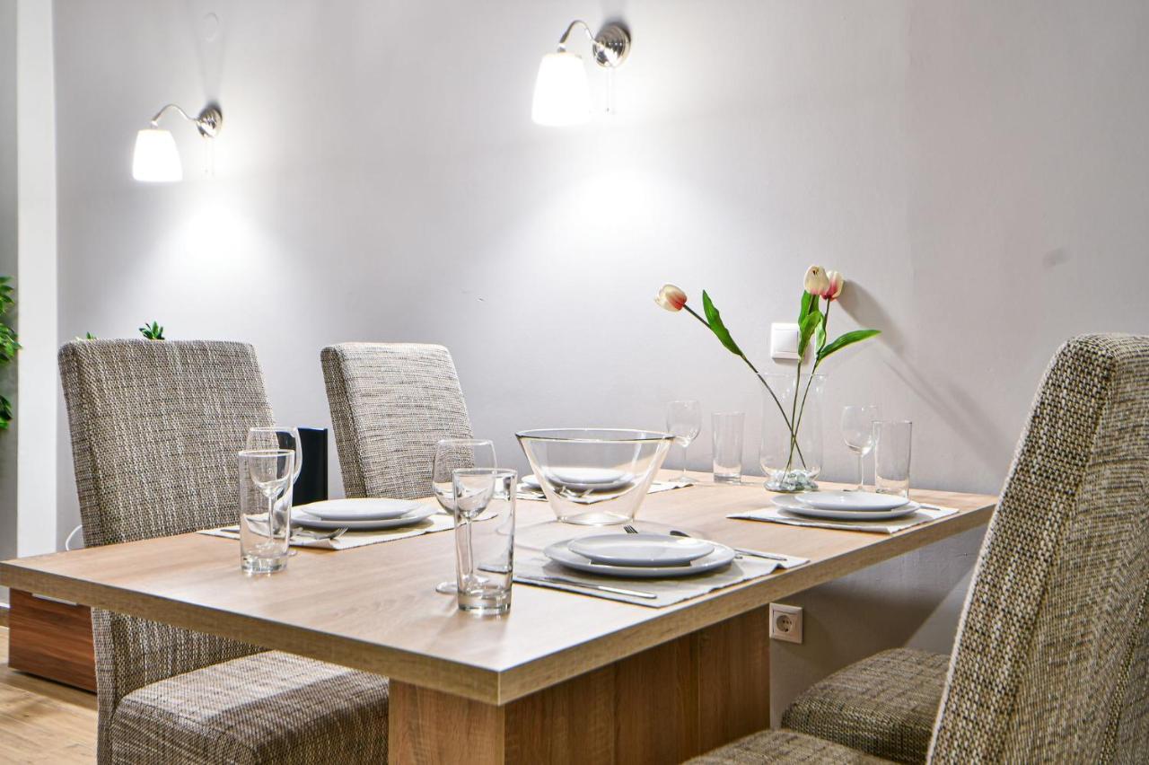 Serene N Modern Renovated Flat Афины Экстерьер фото